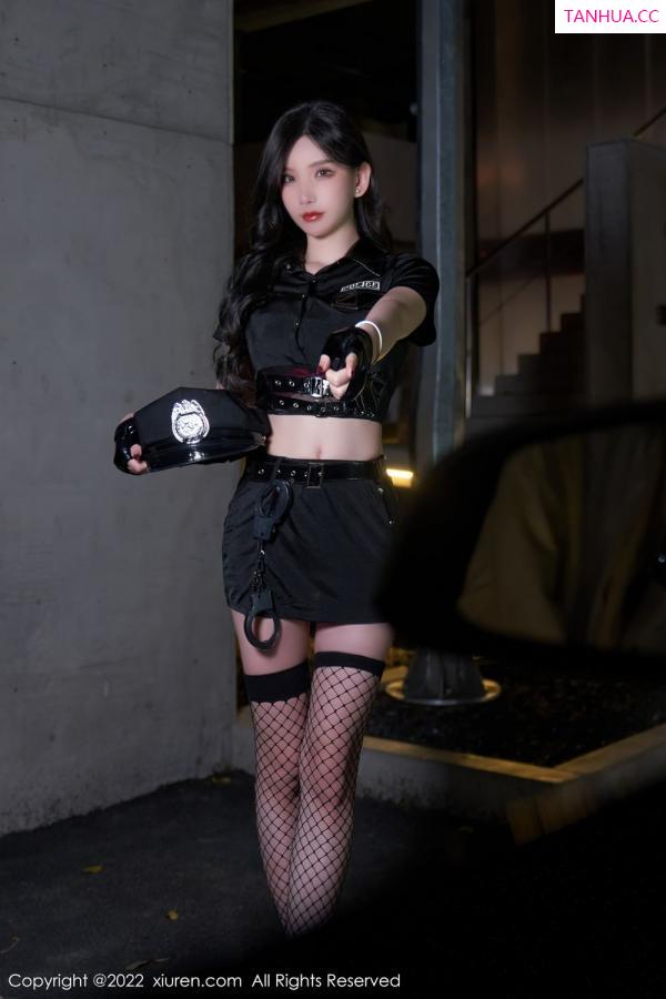 [XiuRen]高清写真图 2022.03.18 No.4741 周于希Sally
